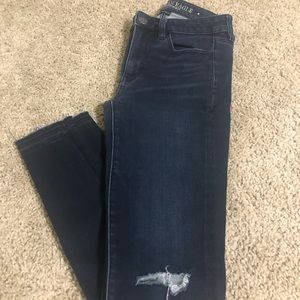 American Eagle Jegging